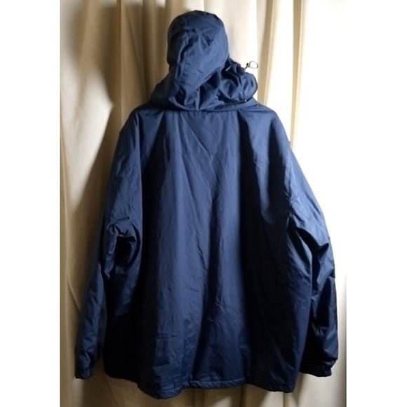 Free Tech Performance Outer Wear Size 3XL Winter Coat for Men - Picture 2 of 5